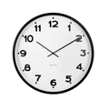 The Modern Edge Wall Clock